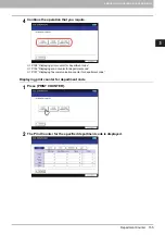 Preview for 157 page of Toshiba e-studio4520C Management Manual