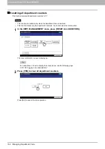 Preview for 164 page of Toshiba e-studio4520C Management Manual