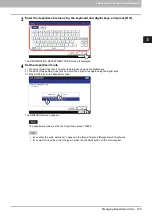 Preview for 167 page of Toshiba e-studio4520C Management Manual