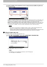 Preview for 168 page of Toshiba e-studio4520C Management Manual