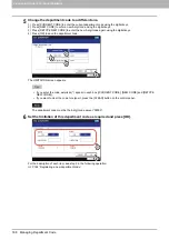 Preview for 170 page of Toshiba e-studio4520C Management Manual