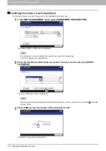 Preview for 172 page of Toshiba e-studio4520C Management Manual