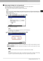 Preview for 173 page of Toshiba e-studio4520C Management Manual