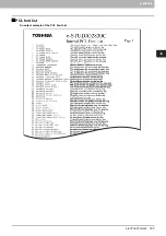 Preview for 199 page of Toshiba e-studio4520C Management Manual