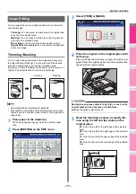 Предварительный просмотр 11 страницы Toshiba e-Studio477s Advanced Manual