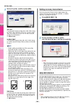 Предварительный просмотр 66 страницы Toshiba e-Studio477s Advanced Manual