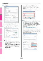 Предварительный просмотр 70 страницы Toshiba e-Studio477s Advanced Manual