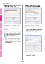 Предварительный просмотр 74 страницы Toshiba e-Studio477s Advanced Manual