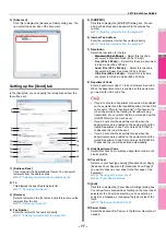 Предварительный просмотр 77 страницы Toshiba e-Studio477s Advanced Manual