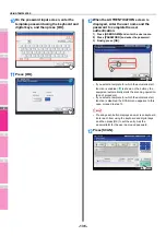 Предварительный просмотр 136 страницы Toshiba e-Studio477s Advanced Manual