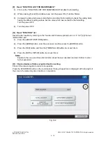 Предварительный просмотр 328 страницы Toshiba e-Studio477s Service Manual