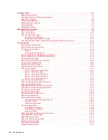 Preview for 4 page of Toshiba e-STUDIO500P Service Manual