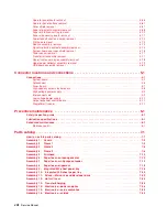 Preview for 8 page of Toshiba e-STUDIO500P Service Manual