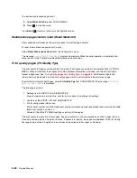 Preview for 190 page of Toshiba e-STUDIO500P Service Manual