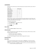 Preview for 191 page of Toshiba e-STUDIO500P Service Manual