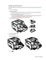 Preview for 199 page of Toshiba e-STUDIO500P Service Manual