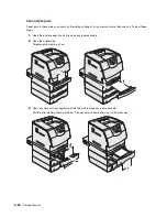 Preview for 200 page of Toshiba e-STUDIO500P Service Manual