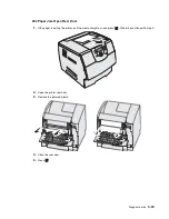 Preview for 203 page of Toshiba e-STUDIO500P Service Manual