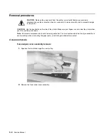 Preview for 209 page of Toshiba e-STUDIO500P Service Manual