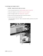 Preview for 259 page of Toshiba e-STUDIO500P Service Manual