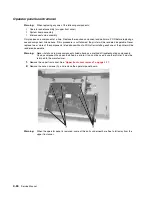 Preview for 271 page of Toshiba e-STUDIO500P Service Manual