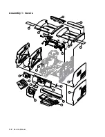 Preview for 303 page of Toshiba e-STUDIO500P Service Manual