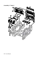 Preview for 307 page of Toshiba e-STUDIO500P Service Manual