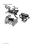 Preview for 311 page of Toshiba e-STUDIO500P Service Manual