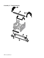 Preview for 326 page of Toshiba e-STUDIO500P Service Manual