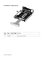 Preview for 345 page of Toshiba e-STUDIO500P Service Manual