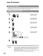 Preview for 24 page of Toshiba e-STUDIO50F Operator'S Manual