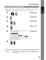 Preview for 25 page of Toshiba e-STUDIO50F Operator'S Manual