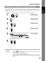 Preview for 27 page of Toshiba e-STUDIO50F Operator'S Manual