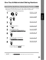 Preview for 29 page of Toshiba e-STUDIO50F Operator'S Manual