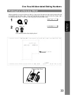 Preview for 33 page of Toshiba e-STUDIO50F Operator'S Manual