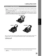 Preview for 39 page of Toshiba e-STUDIO50F Operator'S Manual