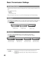 Preview for 40 page of Toshiba e-STUDIO50F Operator'S Manual