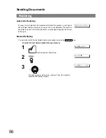 Preview for 56 page of Toshiba e-STUDIO50F Operator'S Manual