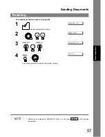 Preview for 57 page of Toshiba e-STUDIO50F Operator'S Manual