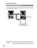 Preview for 64 page of Toshiba e-STUDIO50F Operator'S Manual