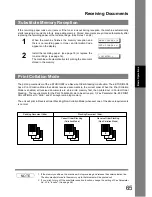 Preview for 65 page of Toshiba e-STUDIO50F Operator'S Manual