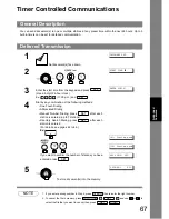 Preview for 67 page of Toshiba e-STUDIO50F Operator'S Manual