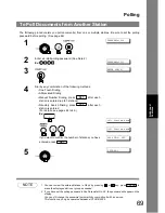 Preview for 69 page of Toshiba e-STUDIO50F Operator'S Manual