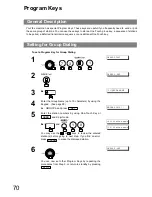 Preview for 70 page of Toshiba e-STUDIO50F Operator'S Manual