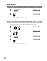 Preview for 76 page of Toshiba e-STUDIO50F Operator'S Manual