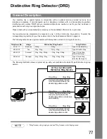 Preview for 77 page of Toshiba e-STUDIO50F Operator'S Manual