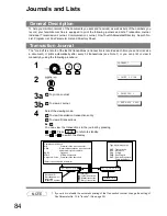 Preview for 84 page of Toshiba e-STUDIO50F Operator'S Manual