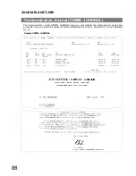 Preview for 88 page of Toshiba e-STUDIO50F Operator'S Manual