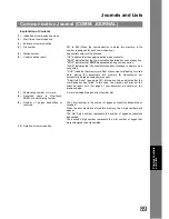 Preview for 89 page of Toshiba e-STUDIO50F Operator'S Manual