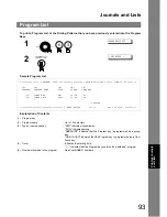 Preview for 93 page of Toshiba e-STUDIO50F Operator'S Manual